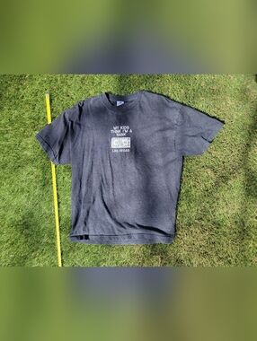 My Kids Think I'm A Bank Las Vegas Embroidered Tee